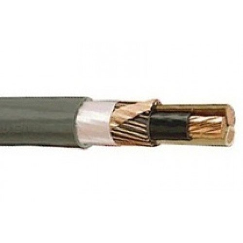 Reka PFSP-kabel 3x2,5/2,5mm² (Metervare)