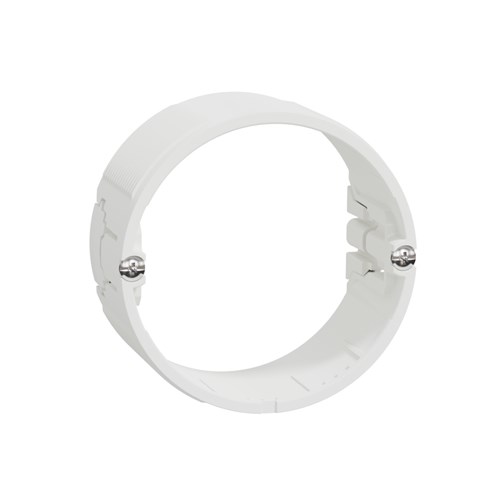 ELKO hybrid ring høy for enkel boks Flexi+