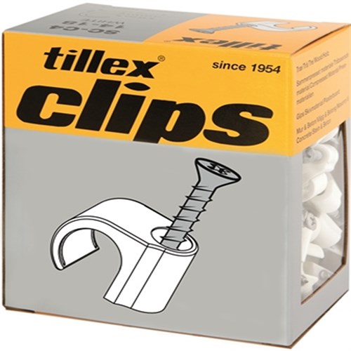 Tillex SC-C4 7-10 W, TX20, 5X33