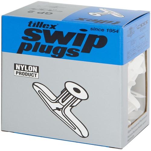 Tillex Swip plug GP 2