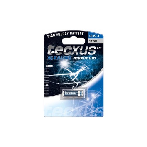 Tecxus LR1N