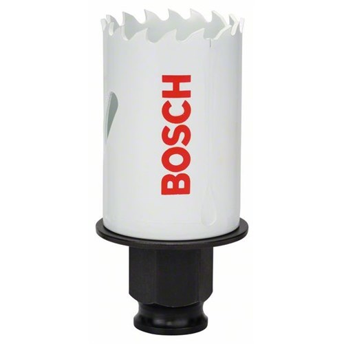 Bosch Hullsag Bimetall Powerchange 25mm