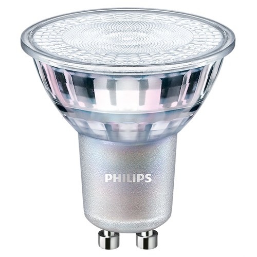 Philips Master LED GU10 3.7W 927 36° dimbar