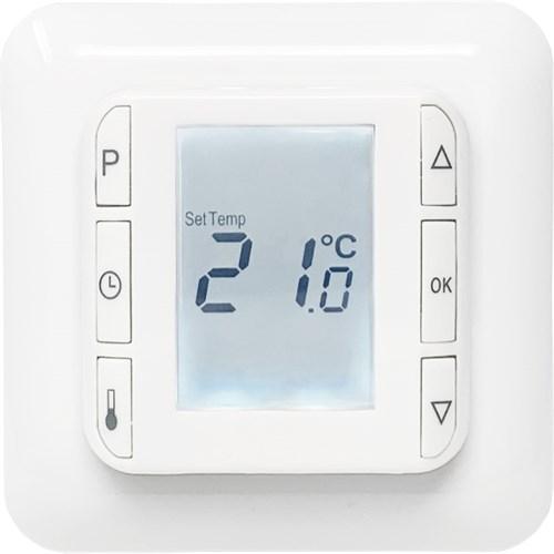Heatcom HC12 termostat