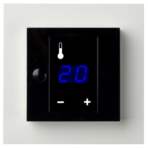 ELKO Plus display termostat PH